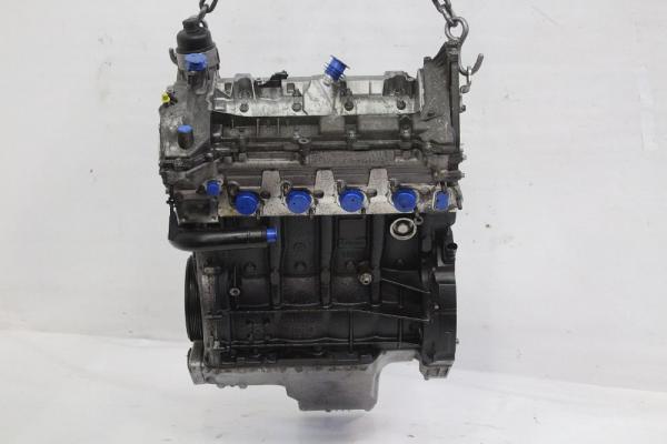 Motor Diesel Turbo 6400101605 Mercedes A-KLASSE W169