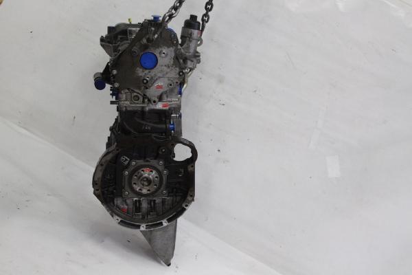 Motor Diesel Turbo 6400101605 Mercedes A-KLASSE W169
