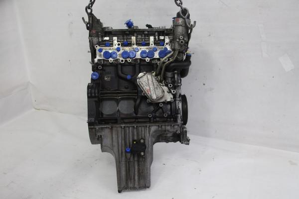 Motor Diesel Turbo 6400101605 Mercedes A-KLASSE W169