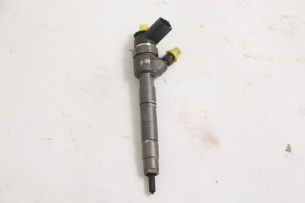 Einspritzduese (Diesel) Zylinder 2 6400700787 Mercedes A-KLASSE W169