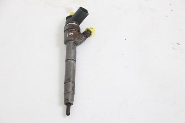 Einspritzduese (Diesel) Zylinder 4 6400700787 Mercedes A-KLASSE W169