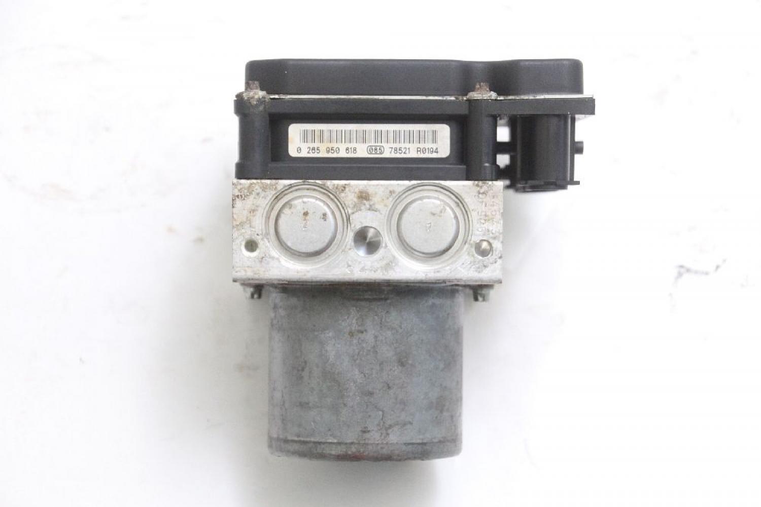 Hydraulikeinheit ABS 0064310812 Mercedes A-KLASSE W169