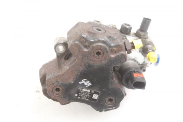 Hochdruckpumpe 6400700701 Mercedes A-KLASSE W169