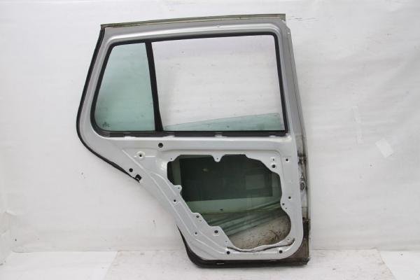 Tür hinten links 1J6833055F VW GOLF 4