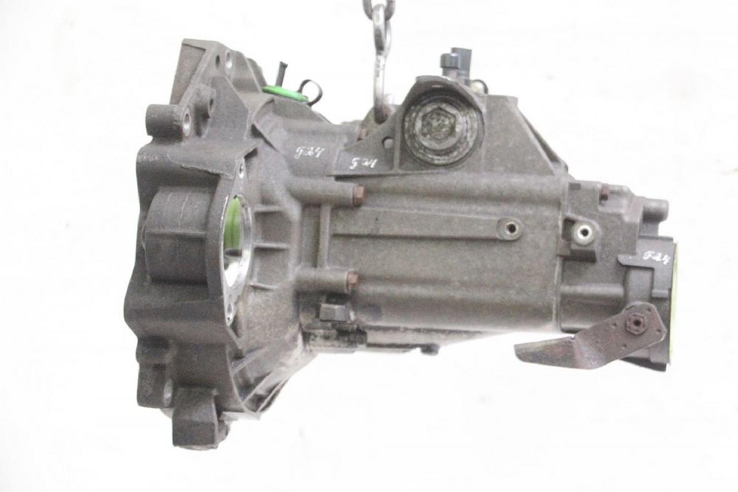 Getriebe 5 Gang 02K300045KX VW GOLF 4