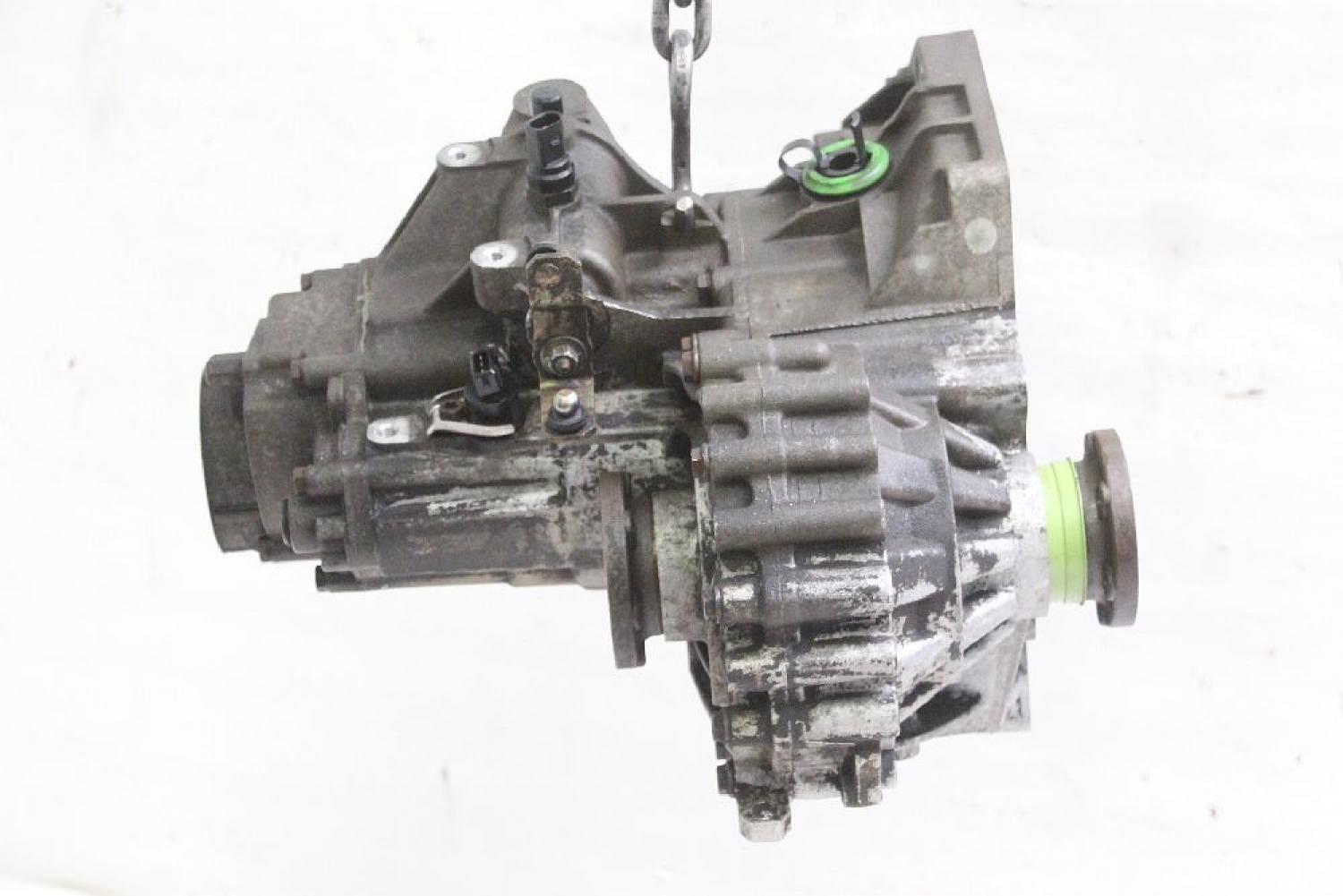 Getriebe 5 Gang 02K300045KX VW GOLF 4
