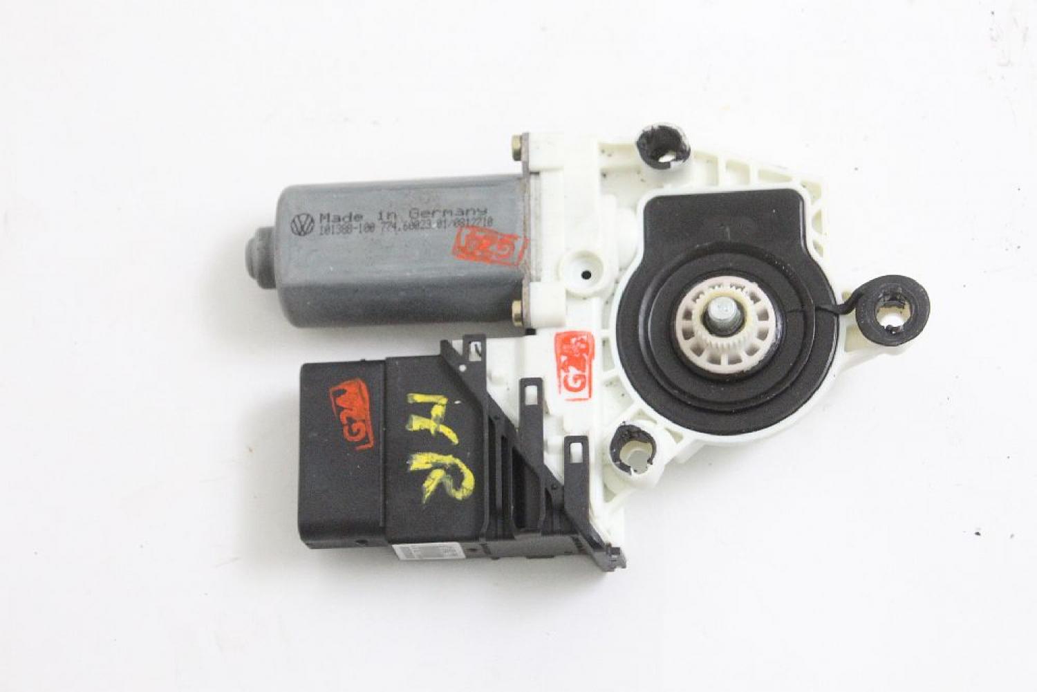 Fensterheber-Motor hinten rechts 1J4959812A VW GOLF 4