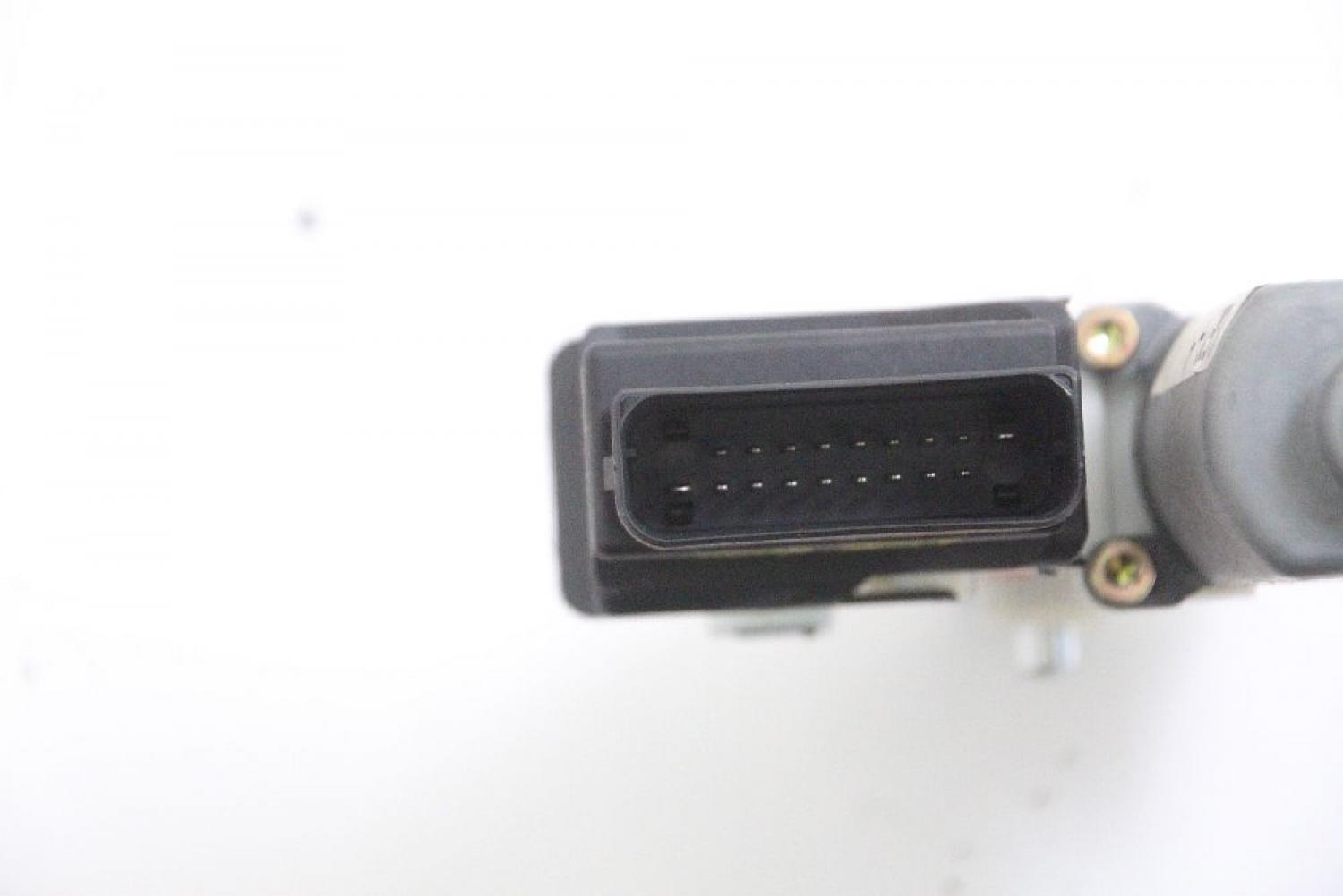 Fensterheber-Motor hinten rechts 1J4959812A VW GOLF 4