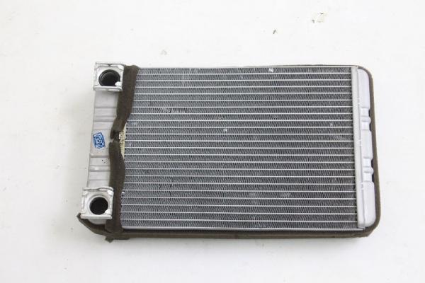 Wärmetauscher 2038300161 Mercedes CLK C209