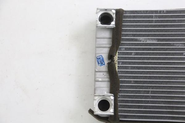 Wärmetauscher 2038300161 Mercedes CLK C209