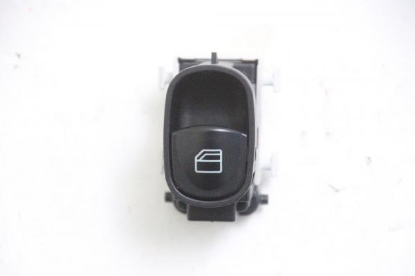 Schalter Fensterheber hinten links 2098203510 Mercedes CLK C209