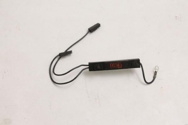 Antenne 2038209489 Mercedes CLK C209