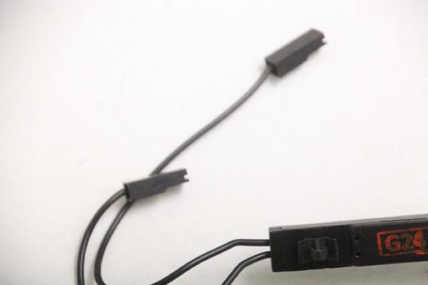 Antenne 2038209489 Mercedes CLK C209