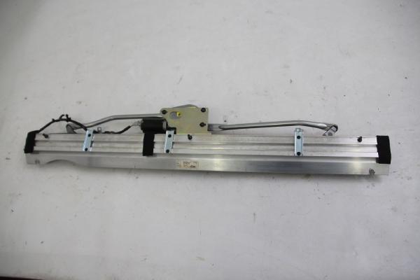 Sonnenrollo 2098100120 Mercedes CLK C209