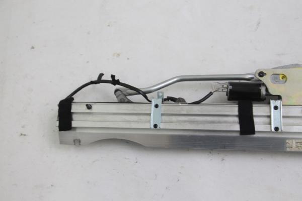 Sonnenrollo 2098100120 Mercedes CLK C209