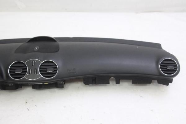 Armaturenbrett 2096800287 Mercedes CLK C209