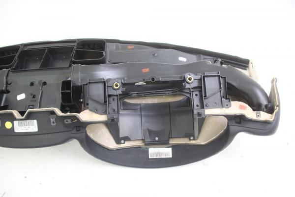 Armaturenbrett 2096800287 Mercedes CLK C209