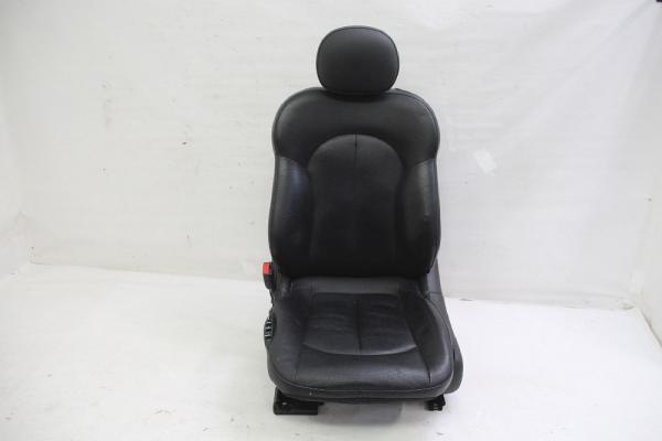 Sitz vorn links 20991053939E43 Mercedes CLK C209