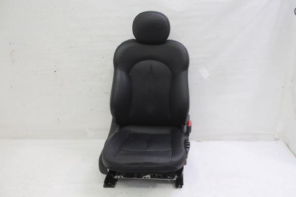 Sitz vorn rechts 2039102036 Mercedes CLK C209