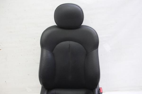 Sitz vorn rechts 2039102036 Mercedes CLK C209