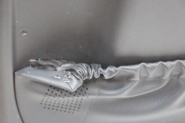 Sitz vorn rechts 2039102036 Mercedes CLK C209