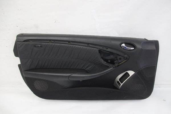 Türverkleidung innen 2097205172 Mercedes CLK C209