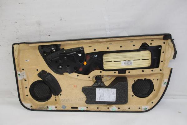 Türverkleidung innen 2097205172 Mercedes CLK C209