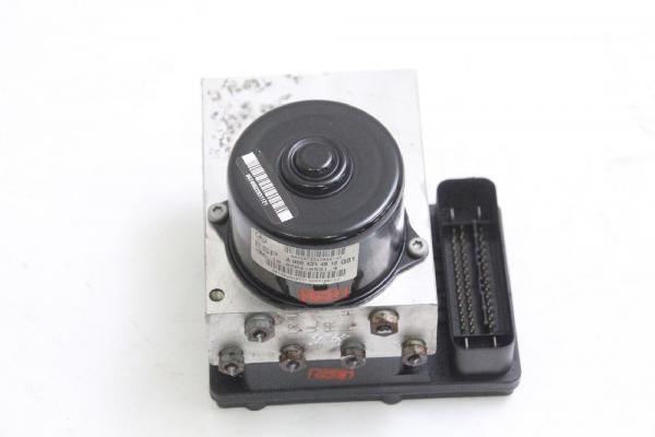 Hydraulikeinheit ABS 044316212 Mercedes CLK C209