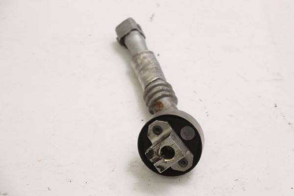 Lenksäule 2034620478 Mercedes CLK C209
