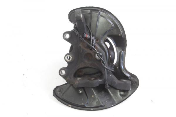 Achsschenkel vorn links 2043320101 Mercedes CLK C209