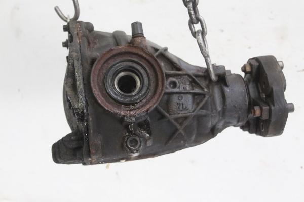 Differential 2093503314 Mercedes CLK C209
