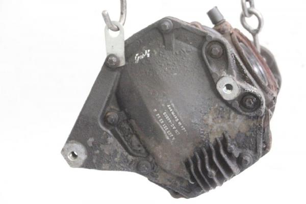 Differential 2093503314 Mercedes CLK C209