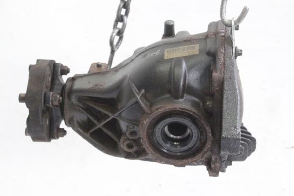 Differential 2093503314 Mercedes CLK C209