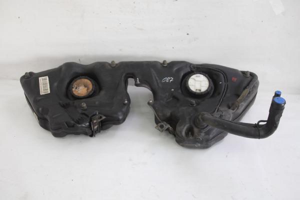 Kraftstofftank 2034707501 Mercedes CLK C209