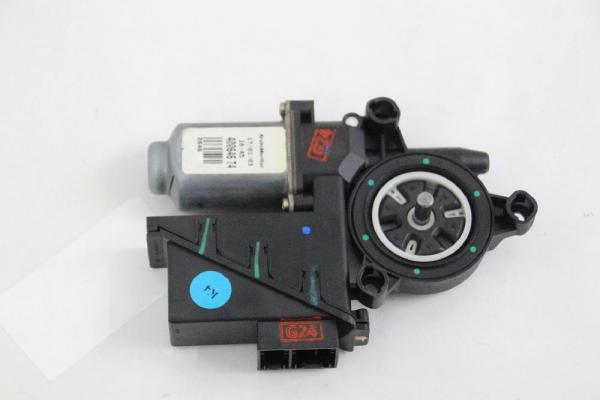 Fensterheber-Motor hinten rechts 6Q0959612A VW POLO 4 9N