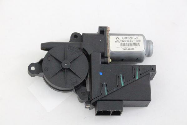 Fensterheber-Motor hinten rechts 6Q0959612A VW POLO 4 9N