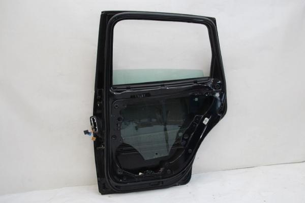 Tür hinten rechts 6Q6833056H VW POLO 4 9N