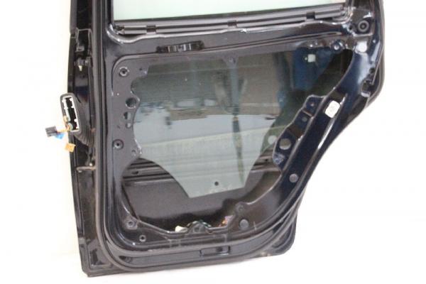 Tür hinten rechts 6Q6833056H VW POLO 4 9N