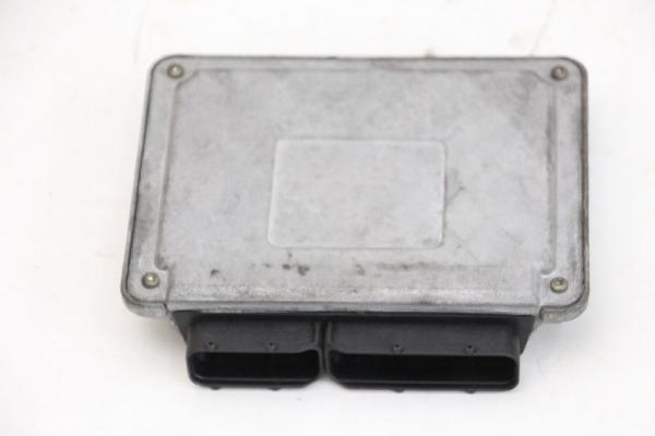 Steuergerät Motor 036906034DD VW POLO 4 9N