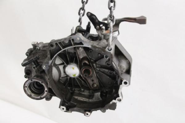 Getriebe 5 Gang 02T300020C VW POLO 4 9N
