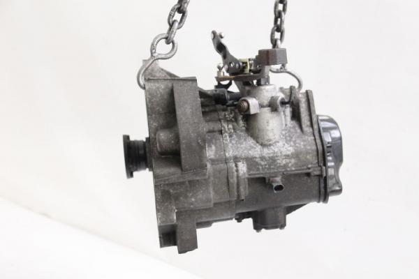 Getriebe 5 Gang 02T300020C VW POLO 4 9N