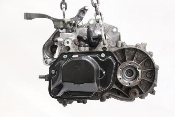 Getriebe 5 Gang 02T300020C VW POLO 4 9N