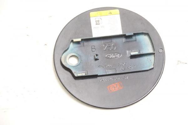 Tankklappe 2S61A405A02ABW Ford FIESTA 5 JH