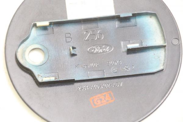 Tankklappe 2S61A405A02ABW Ford FIESTA 5 JH