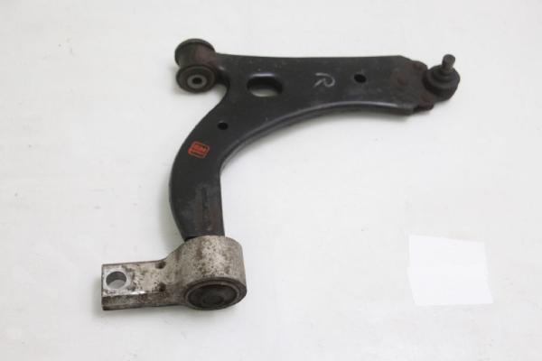Querlenker vorn rechts 2S613042DA Ford FIESTA 5 JH
