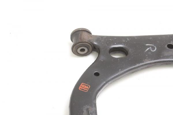 Querlenker vorn rechts 2S613042DA Ford FIESTA 5 JH