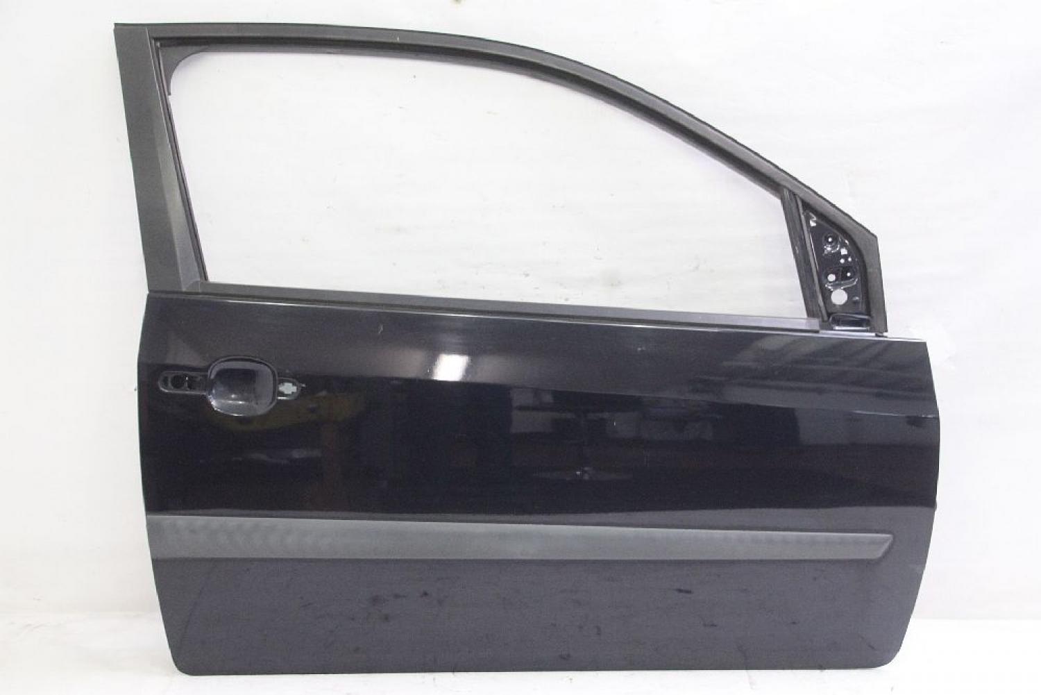Tür 3trg rechts P2S51B20124KA Ford FIESTA 5 JH