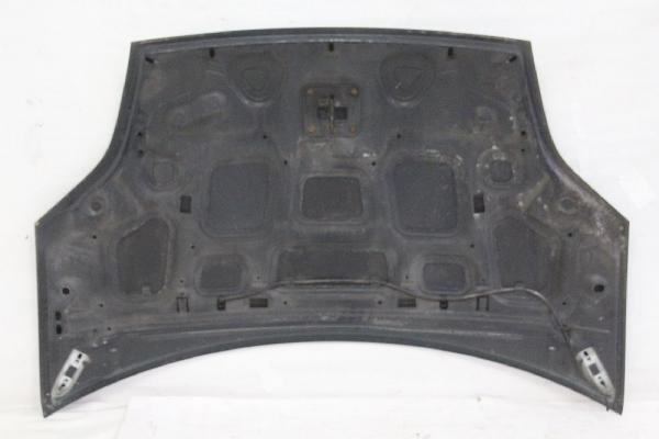 Motorhaube P5S61A16610AE Ford FIESTA 5 JH