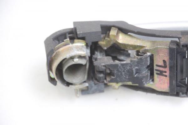 Türgriff außen hinten links 3B0837885D VW PASSAT Variant 3B