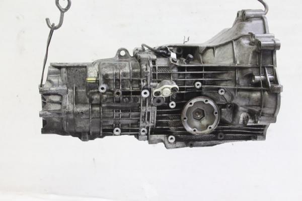 Getriebe 5 Gang 012300061DX VW PASSAT Variant 3B